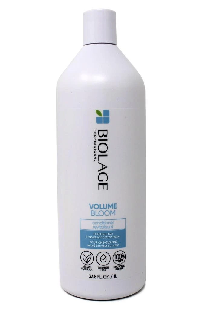 Biolage by Matrix Volumebloom Conditioner 1