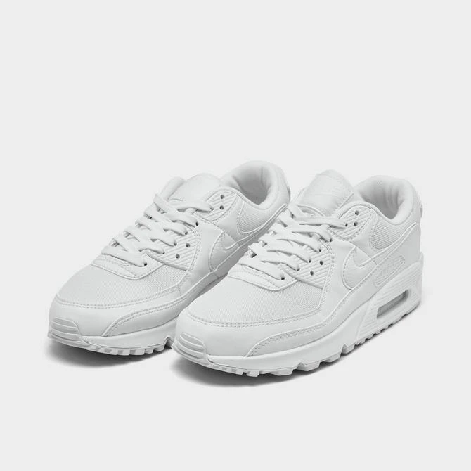 NIKE Women's Nike Air Max 90 Casual Shoes 2