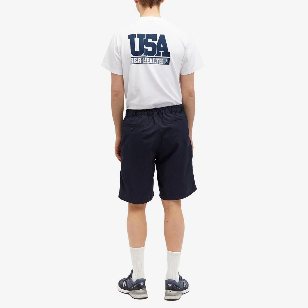Sporty & Rich Sporty & Rich Team USA T-Shirt 4