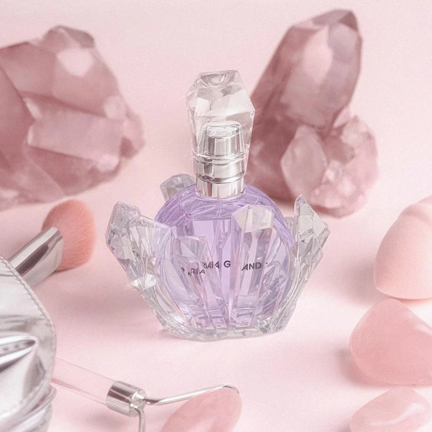ARIANA GRANDE Ariana Grande - R.E.M Eau De Parfum (50ml) 4