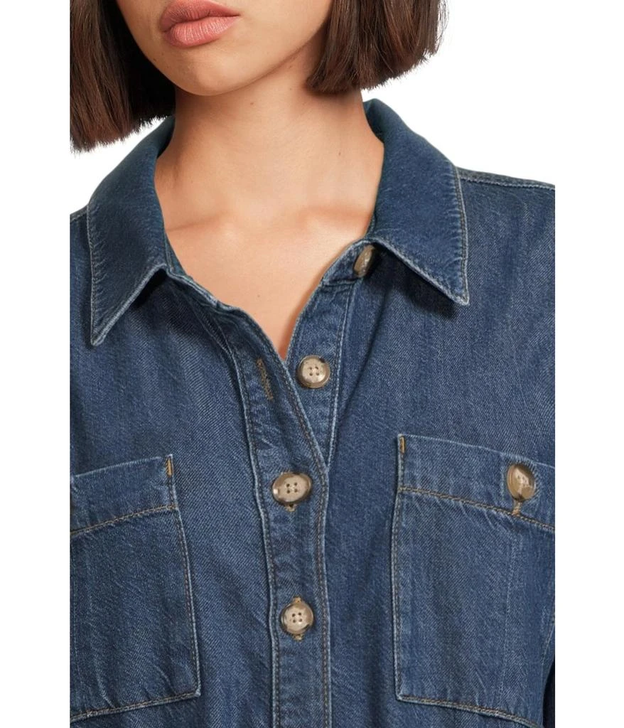 Paige Madigan Romper in Glimpse 4