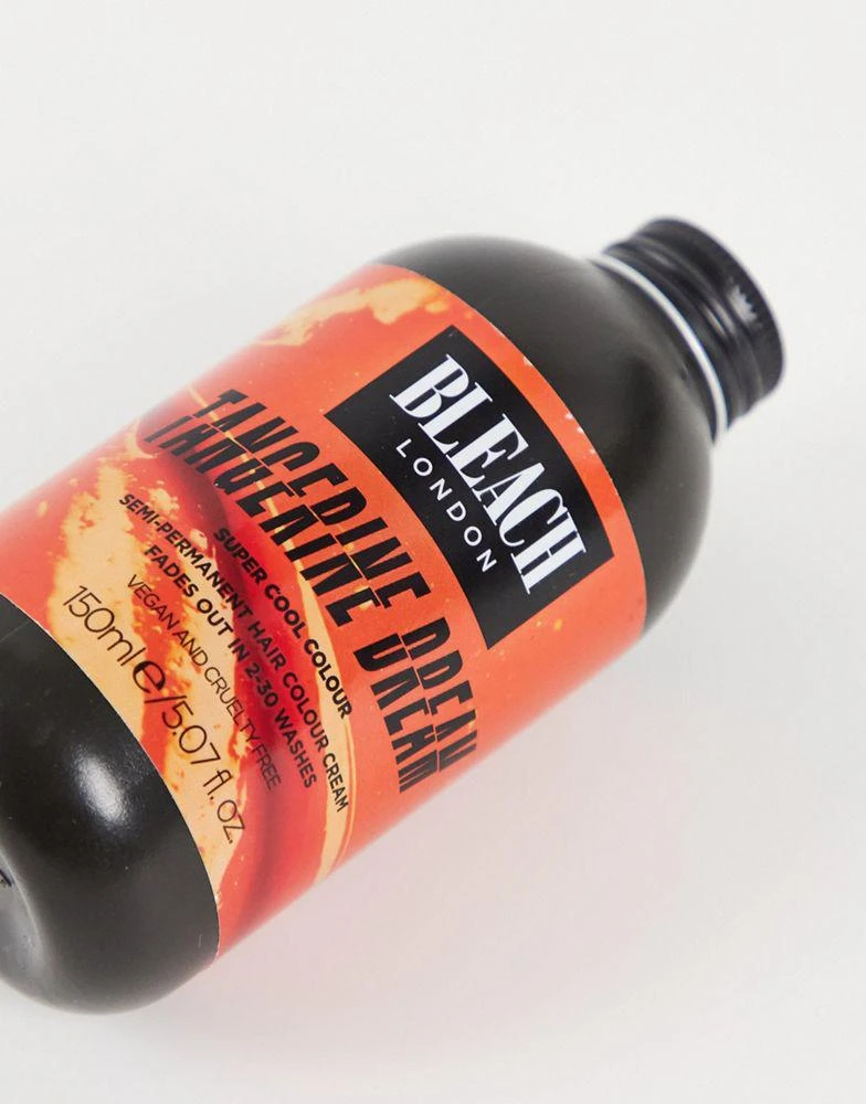 BLEACH LONDON BLEACH LONDON Tangerine Dream Super Cool Colour 150ml 3