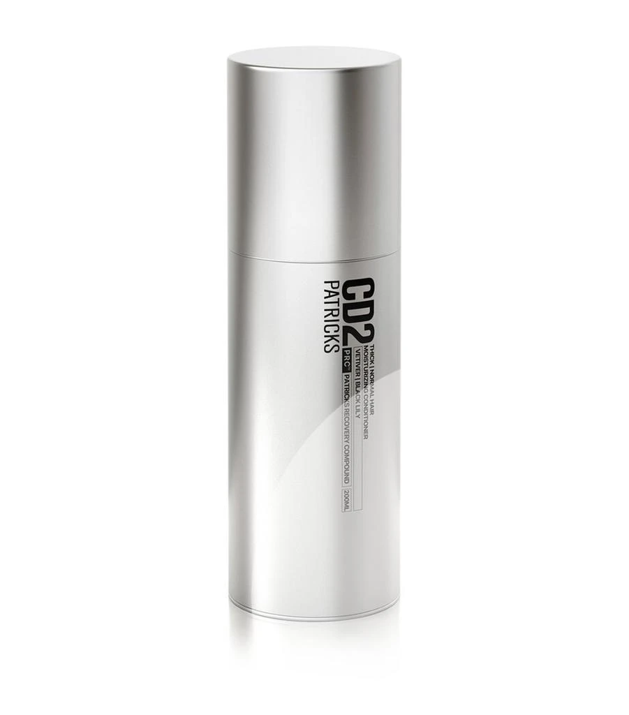 Patricks Cd2 Moisturizing Conditioner (250Ml) 2