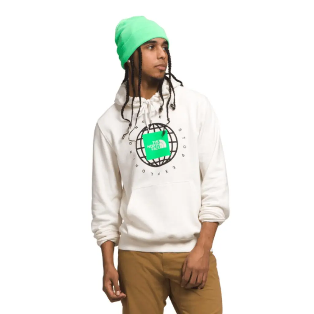 The North Face The North Face Geo NSE Hoodie - Men's