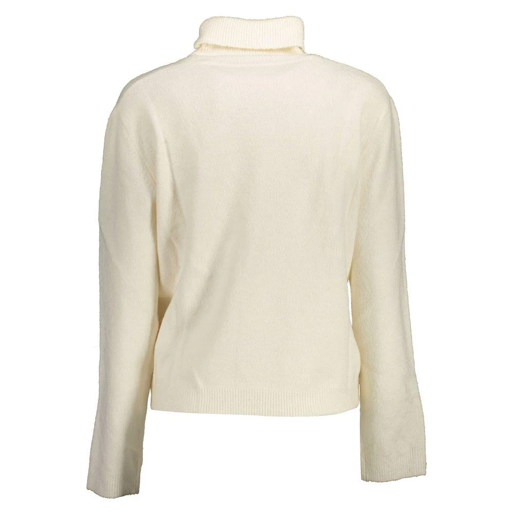 U.S. POLO ASSN. Nylon Women's Sweater 2