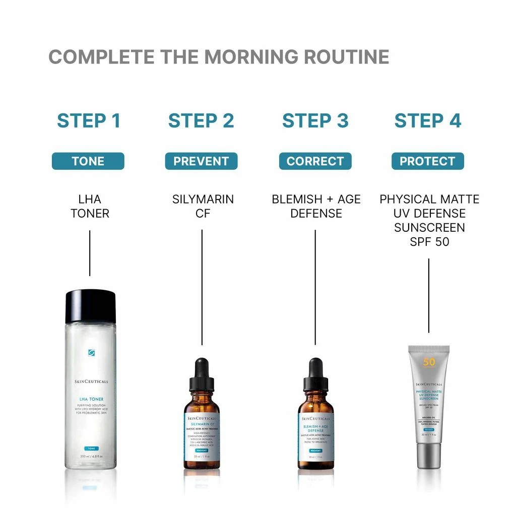 SkinCeuticals SkinCeuticals LHA Toner 9