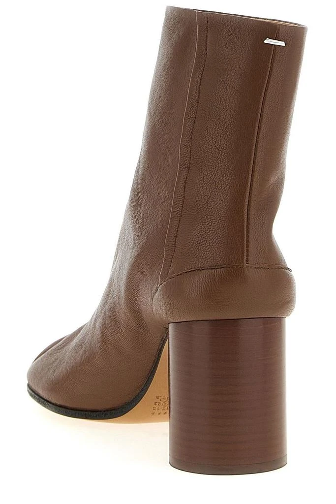 MAISON MARGIELA Maison Margiela Tabi Ankle Boots 3