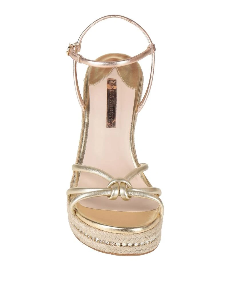 Sophia Webster Espadrilles 4