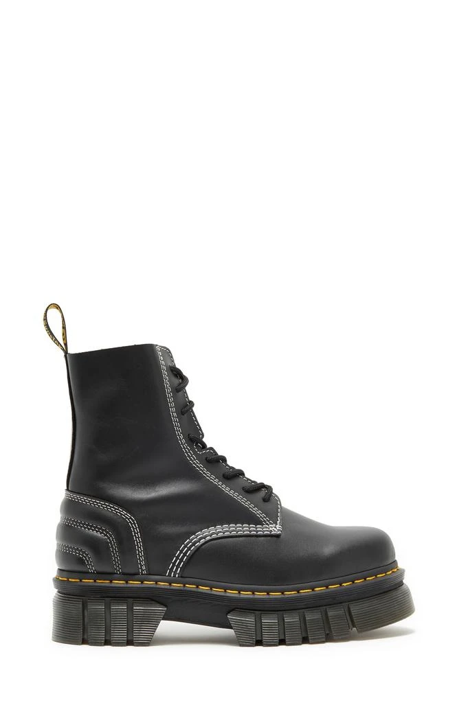 Dr. Martens Audrick Platform Boot 3