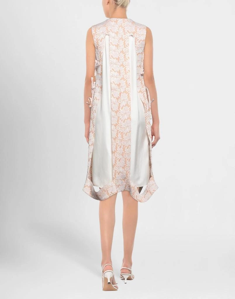 MAISON MARGIELA Midi dress 4