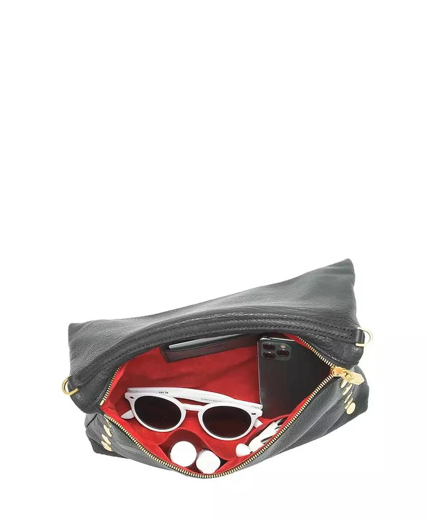 Hammitt VIP Large Leather Crossbody 3