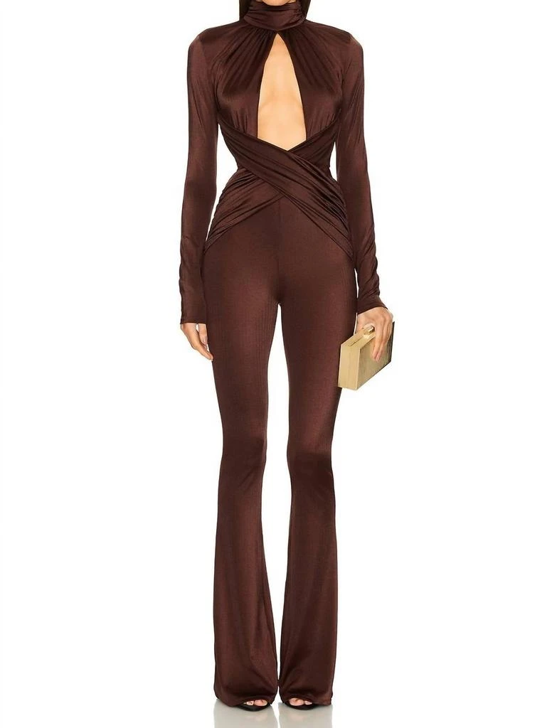 Michael Costello Michael Costello - Women's Salima Jumpsuit