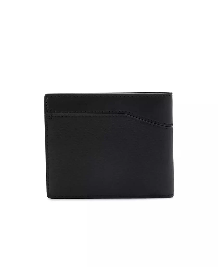 Brooks Brothers Men's Cayman Leather Wallet 2