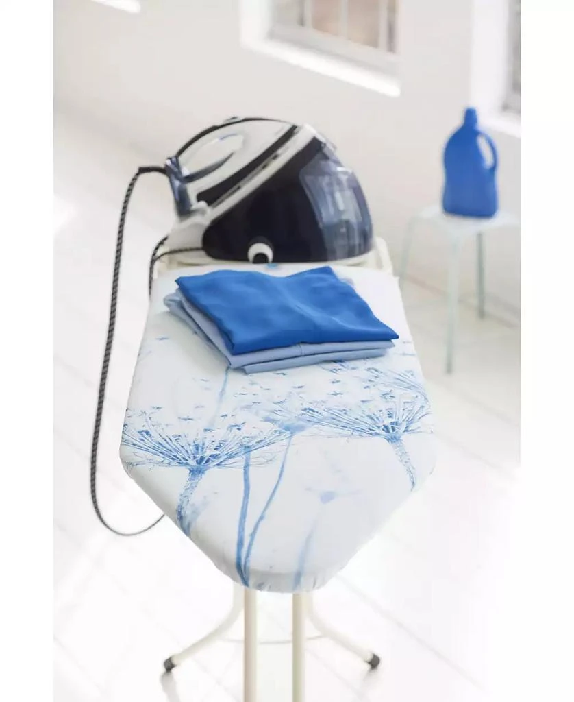 Brabantia Ironing Board C, 49 x 18", Steam Generator Holder 3