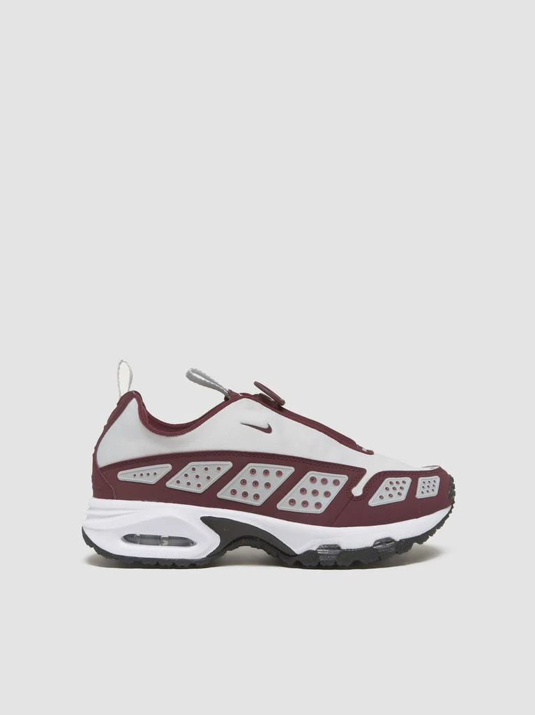 NIKE Nike Air Max SNDR Zip Fastened Sneakers 1