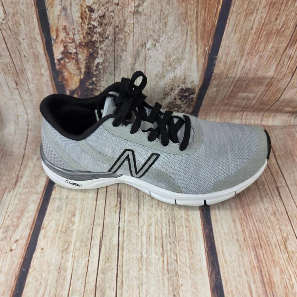 New Balance New Balance - Women's 711 V3 Heathered Trainer Shoes