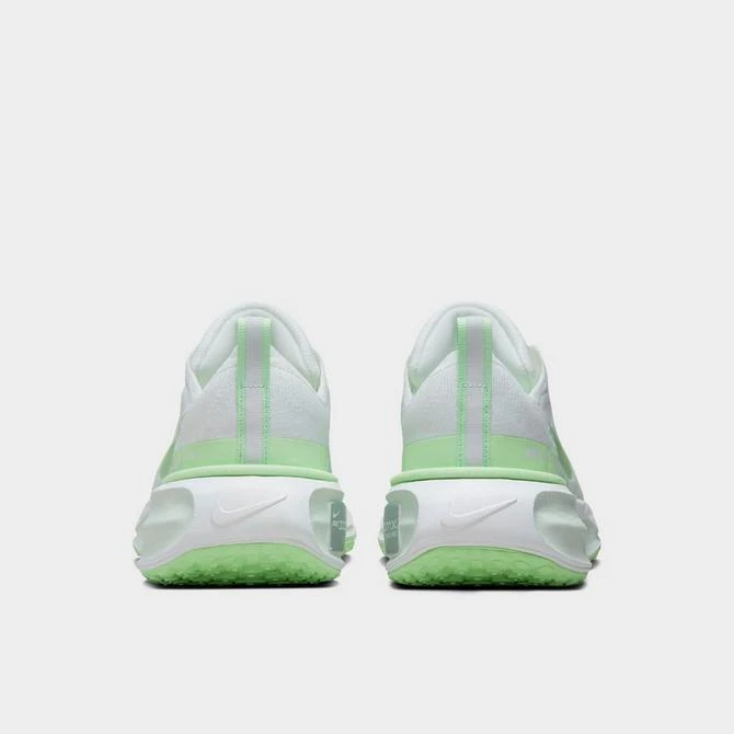 NIKE Women's Nike Air ZoomX Invincible Run 3 Flyknit Running Shoes 4