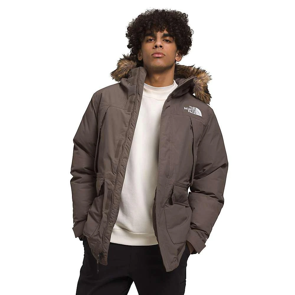 The North Face The North Face Men's McMurdo Parka 1