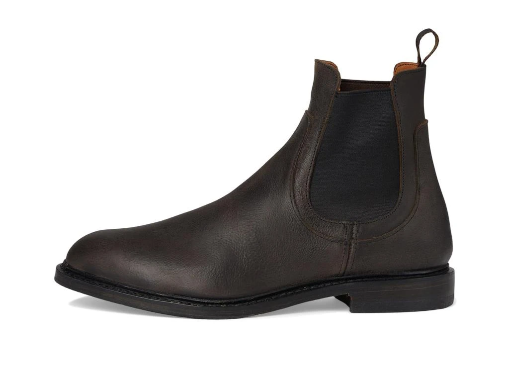 Allen Edmonds Tanner 4