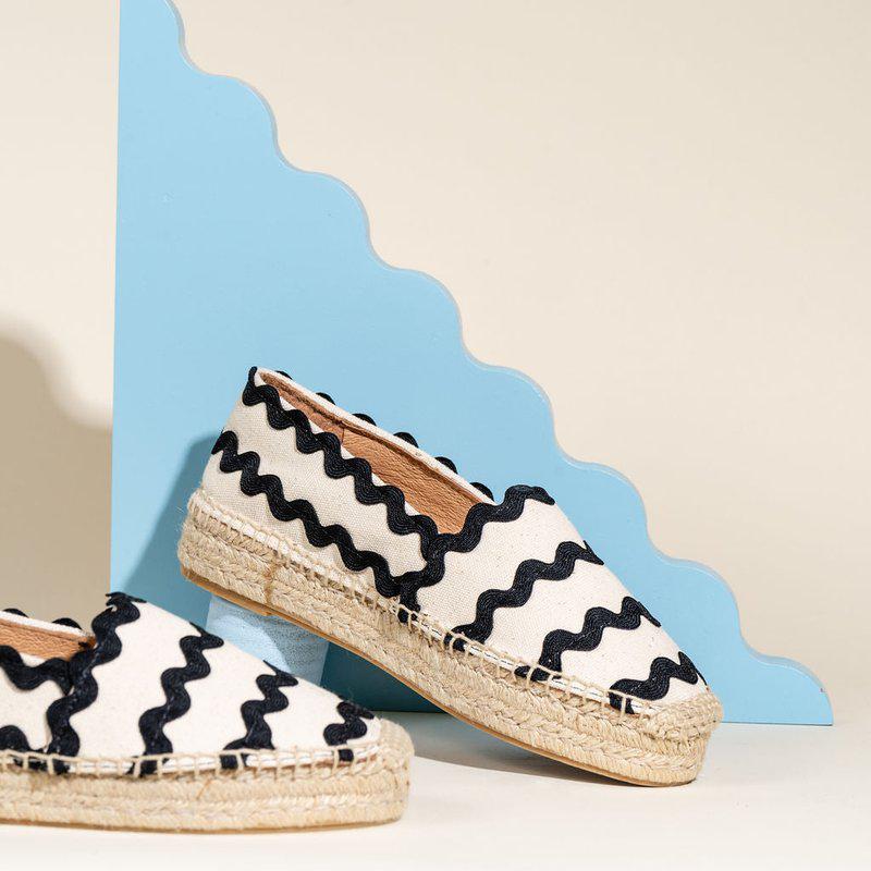 Patricia Green Abigail Slip On Espadrille