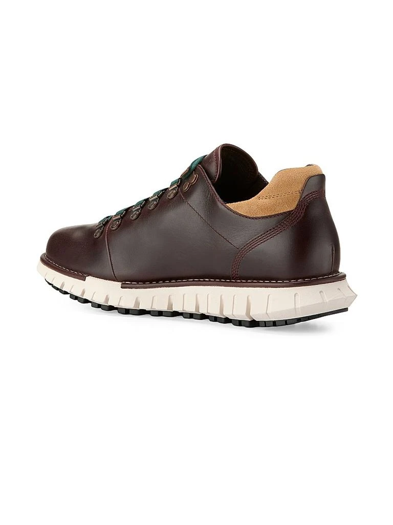 Cole Haan Zerøgrand Remastered Low Hiking Boots 4