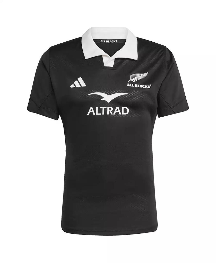 Adidas Men's All Blacks 2025/26 Home Performance Authentic Jersey