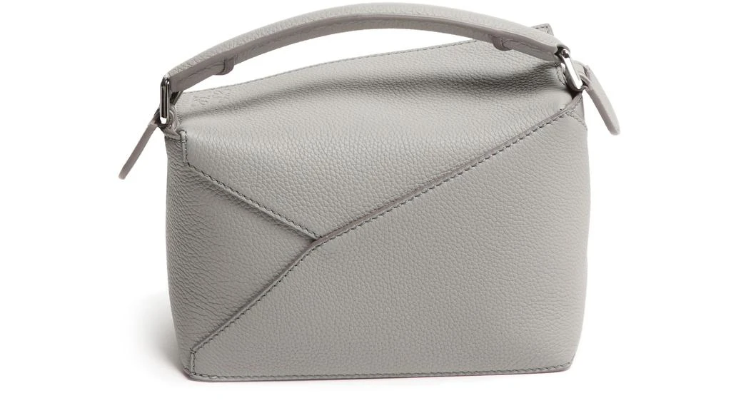 Loewe Puzzle Edge mini bag 4