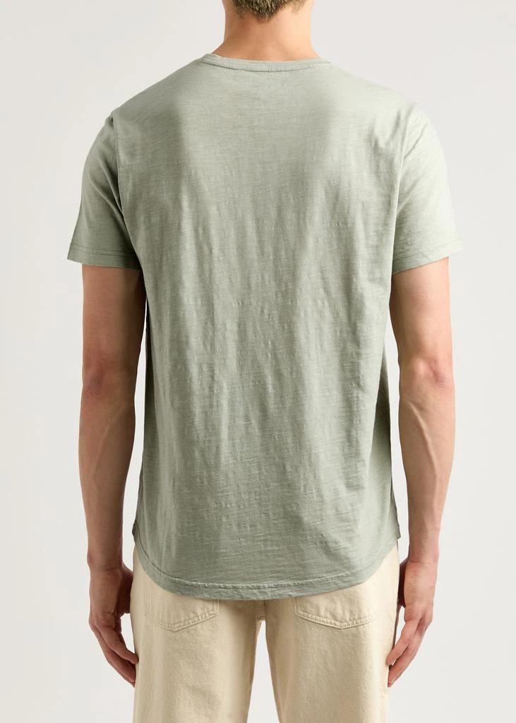 Paige Kenneth cotton T-shirt 3