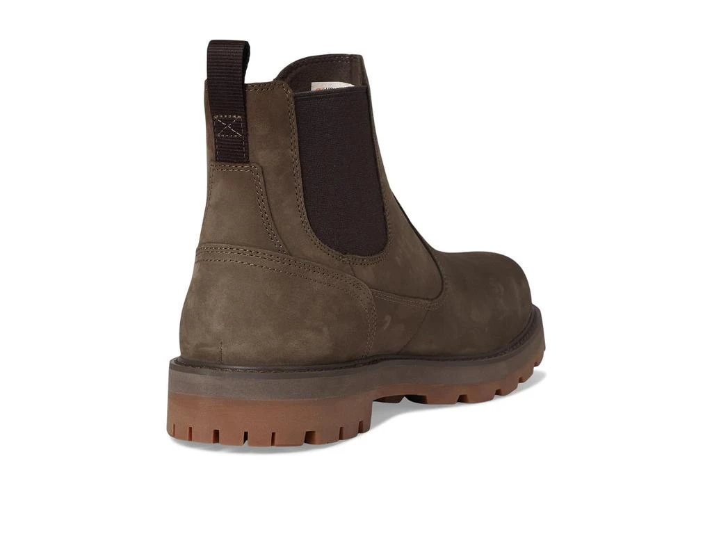 Timberland Britton Road Mid Chelsea 5