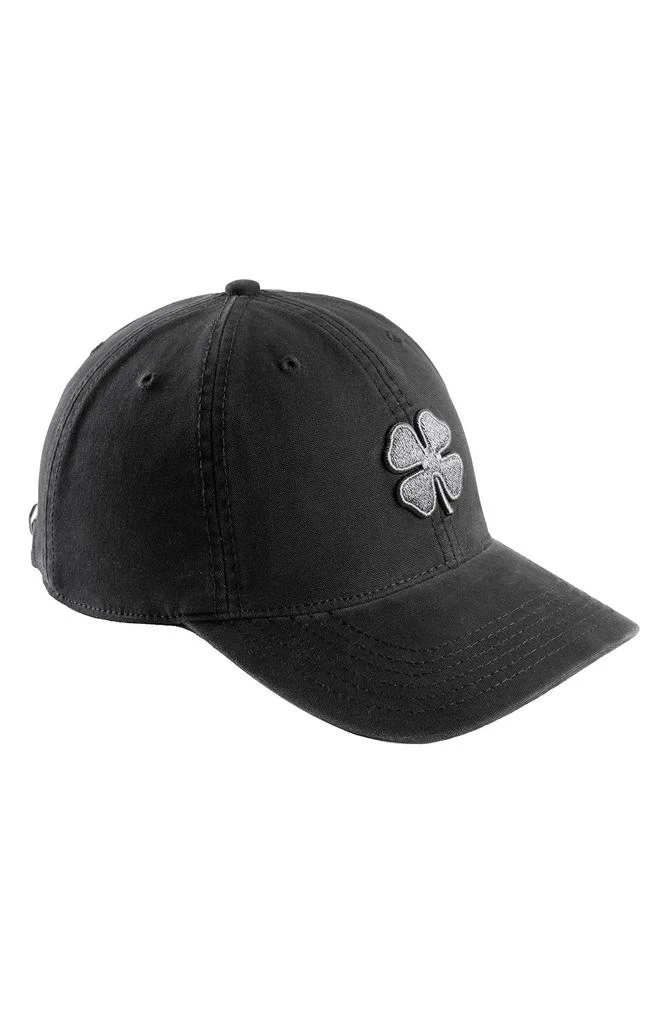 Black Clover Shade Baseball Cap 2