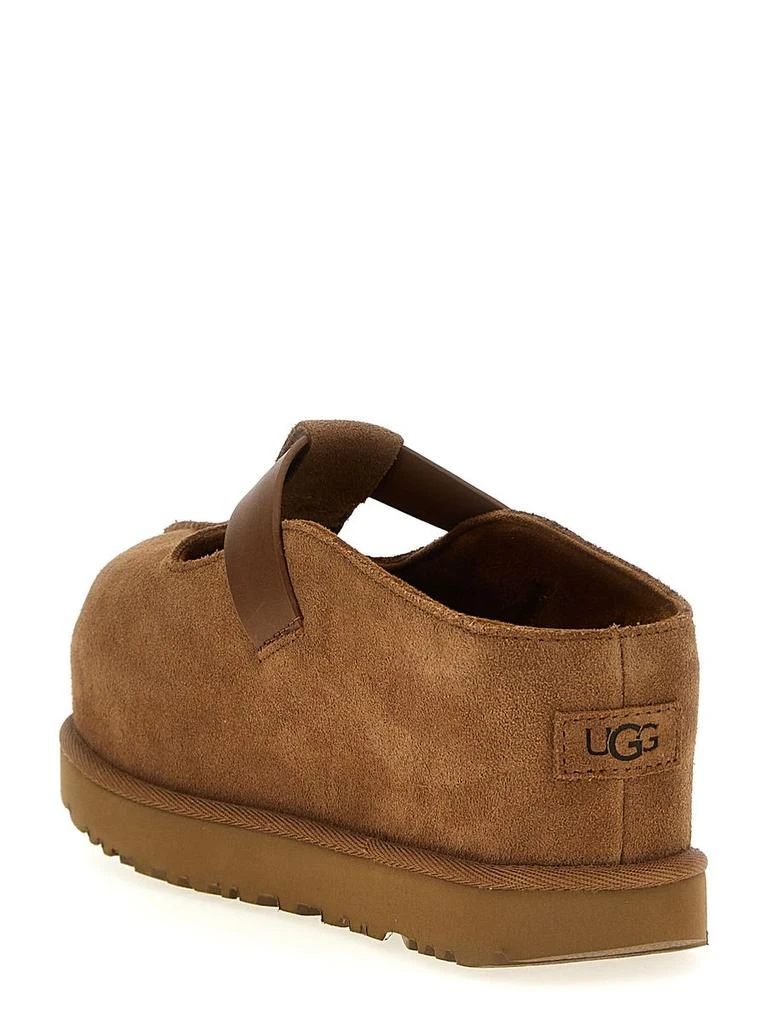 UGG Ugg 'Goldenstar Hi' Sabots 8