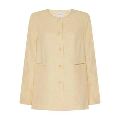 Posse Rio vest 1