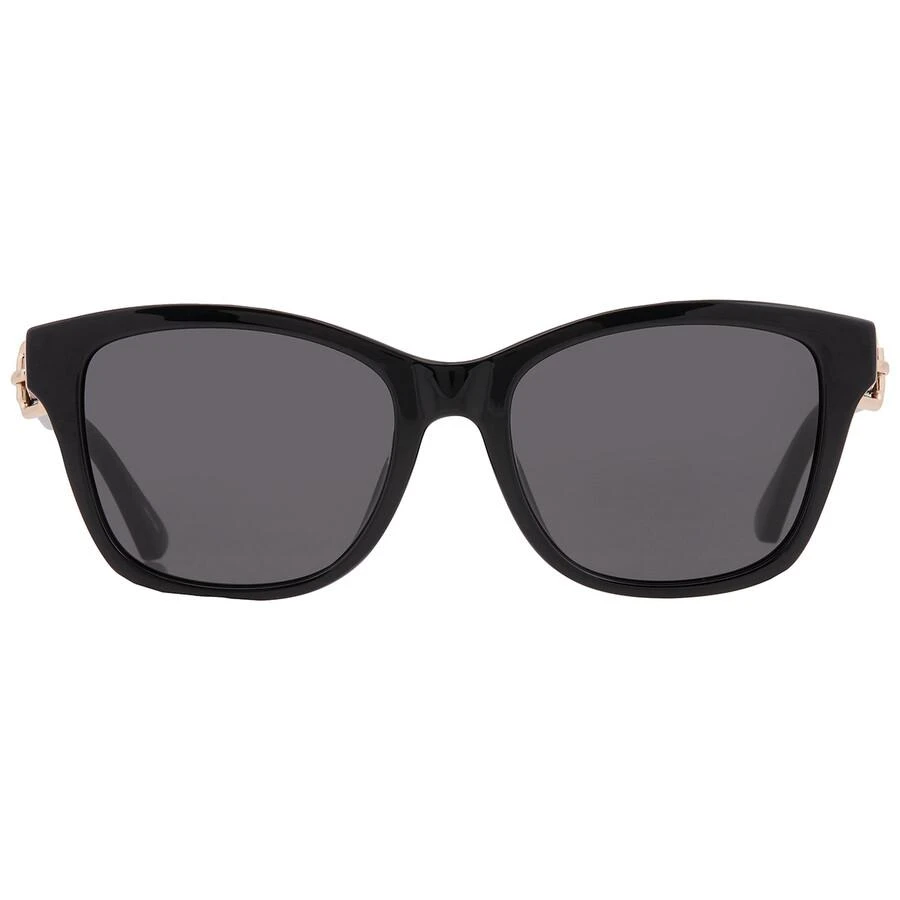 NEW SHINOLA women\'s cat eye sunglasses in grey Grey Cat Eye Ladies Sunglasses SH1503S 001 52 – On Sale Now  main image 2