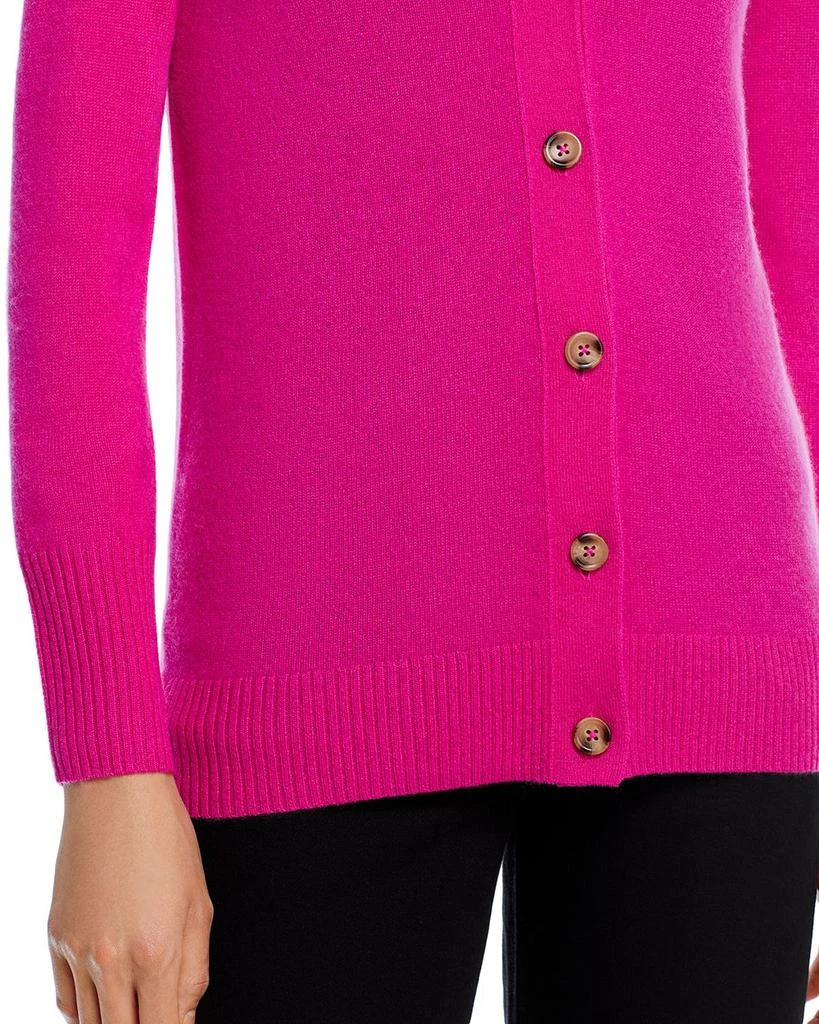 Bloomingdale's Grandfather Cardigan - Exclusive 5