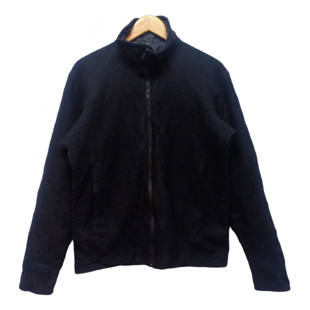 ARC’TERYX WOOL COMBINATION JACKET ARC'TERYX WOOL COMBINATION JACKET | PLAIRE