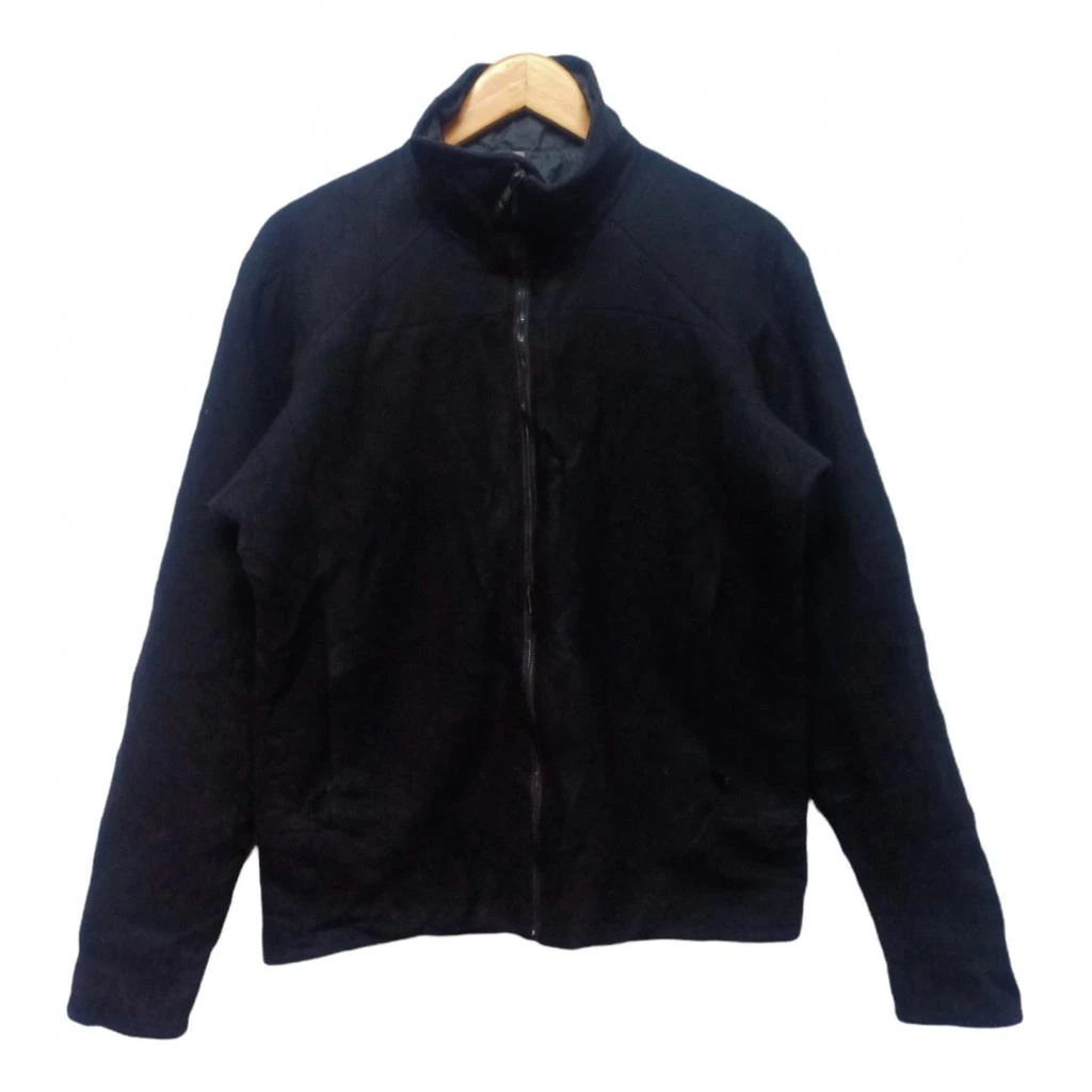 Arc'teryx Arc'Teryx Wool jacket 1