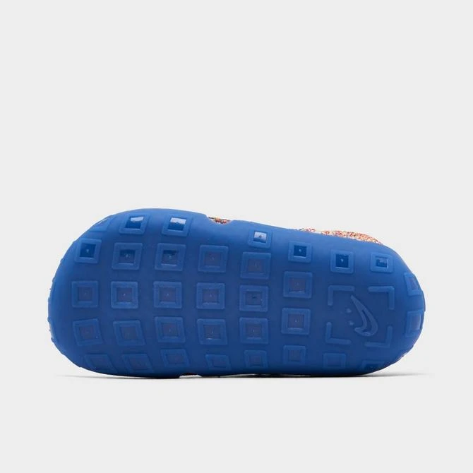 NIKE Infant Nike Swoosh 1 Crib Shoes 11
