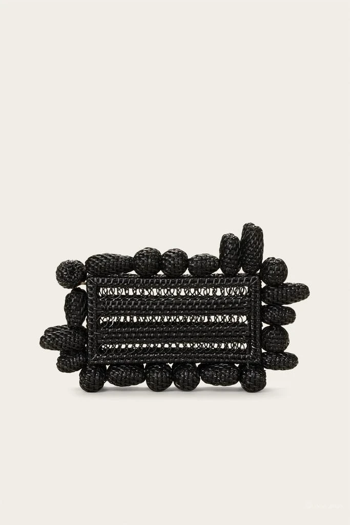 Cult Gaia Cult Gaia - Women's Arika Clutch 1