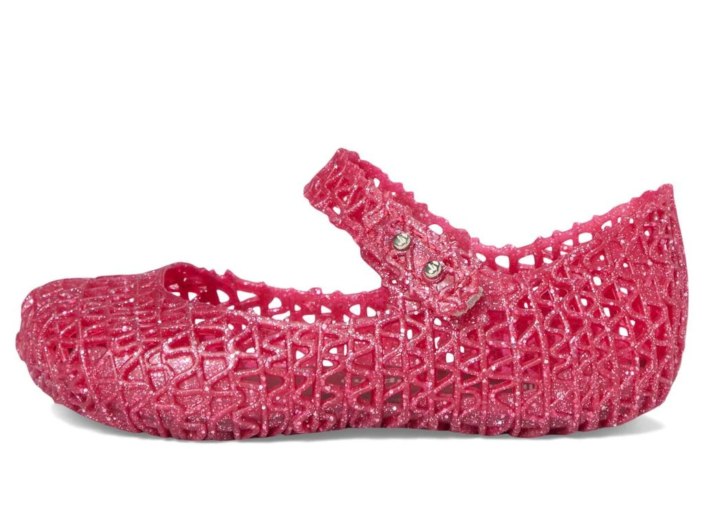 Mini Melissa Mini Campana Papel BB (Toddler/Little Kid) 4