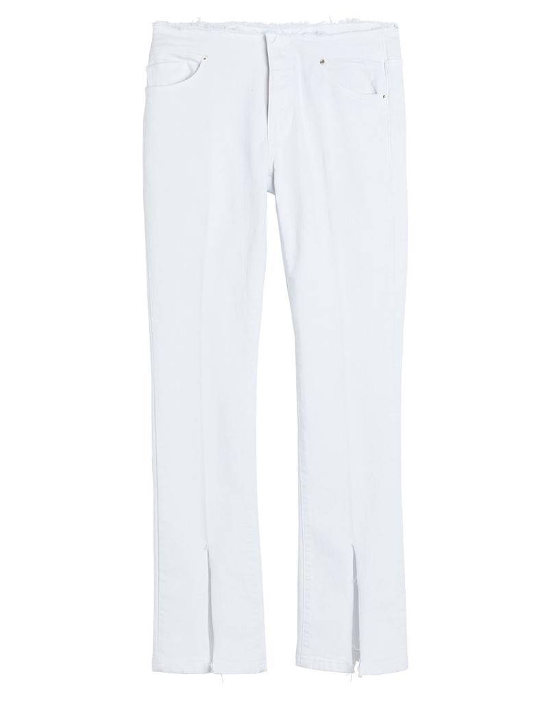 FRAME Bootcut Jeans