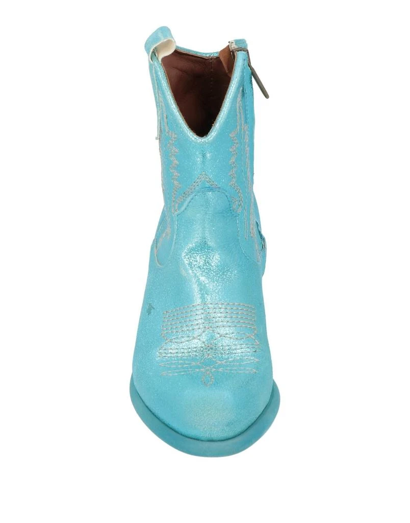 Zoe Ankle boot 4
