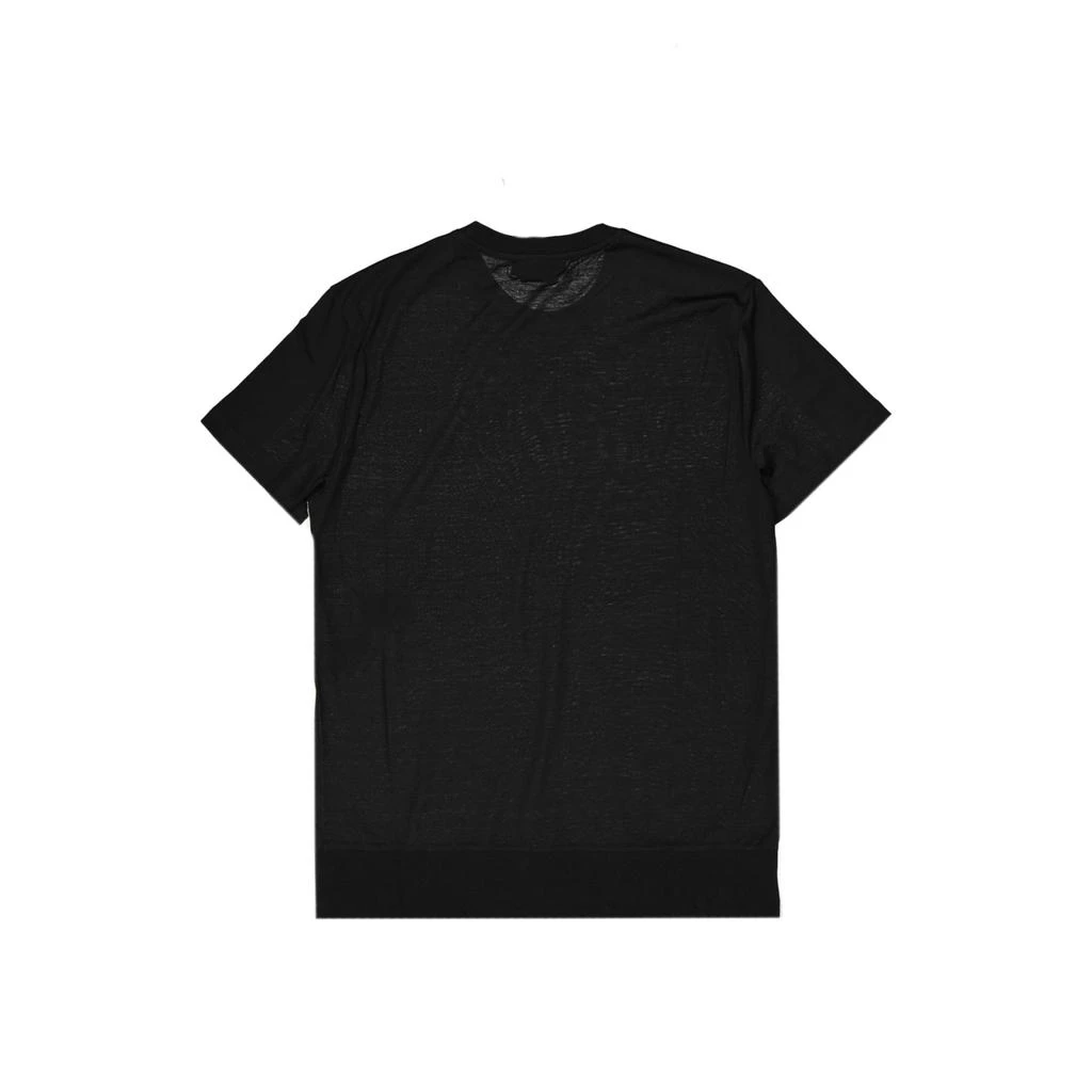 Alexander McQueen Colour Block T-shirt 2