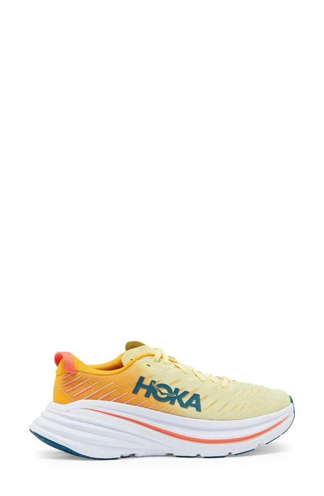 Hoka One One Bondi X Running Shoe 3