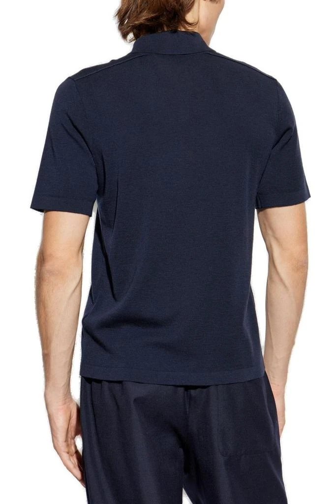 Burberry Burberry Slim-Fit Polo Shirt 3