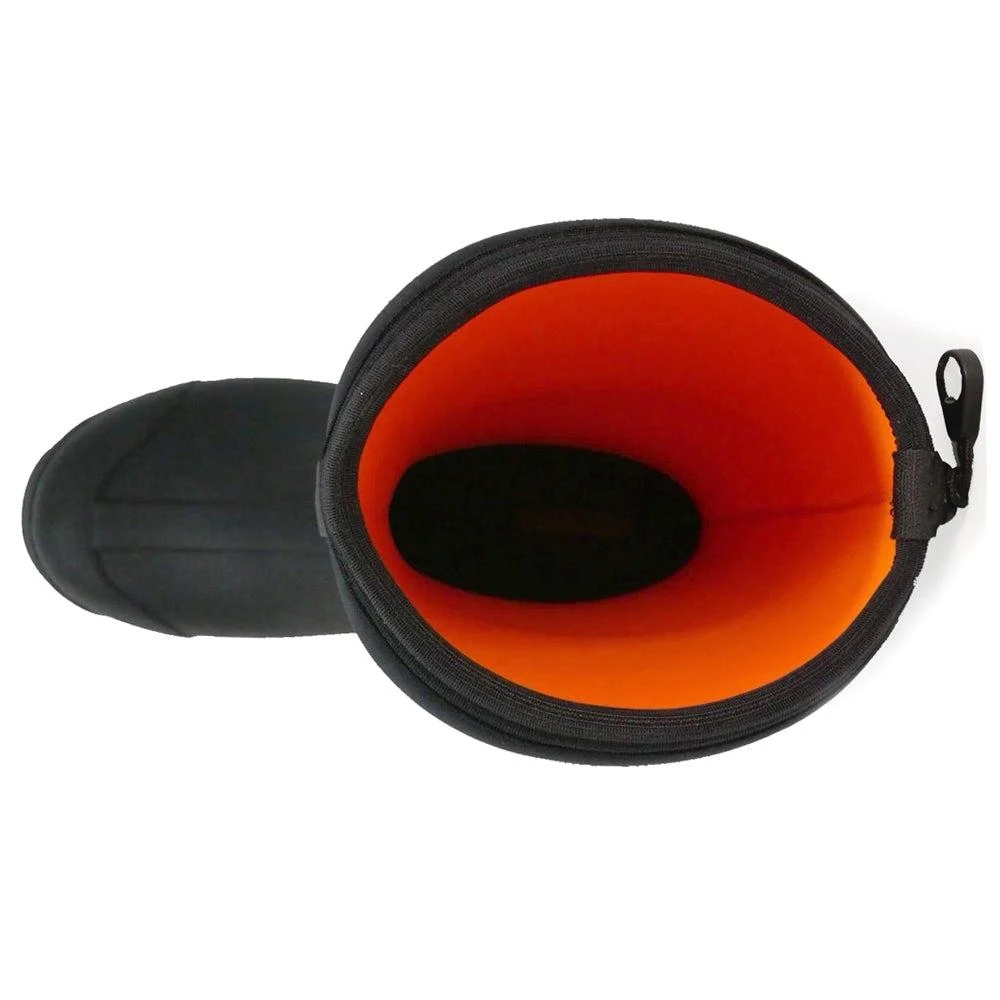 Dryshod Legend MXT Round Toe Pull On Rain Boots 4