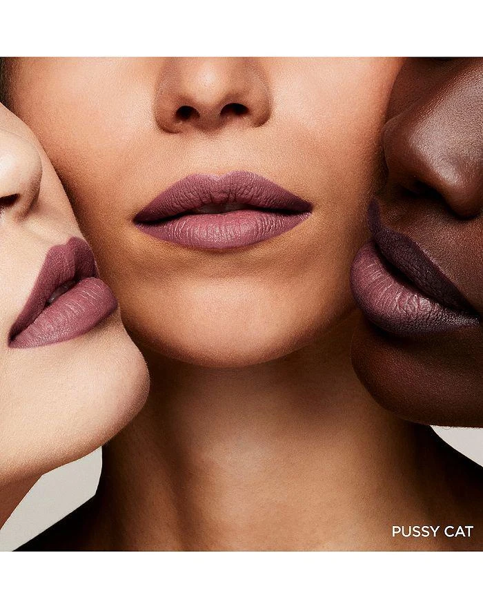 Tom Ford Lip Color Matte 3