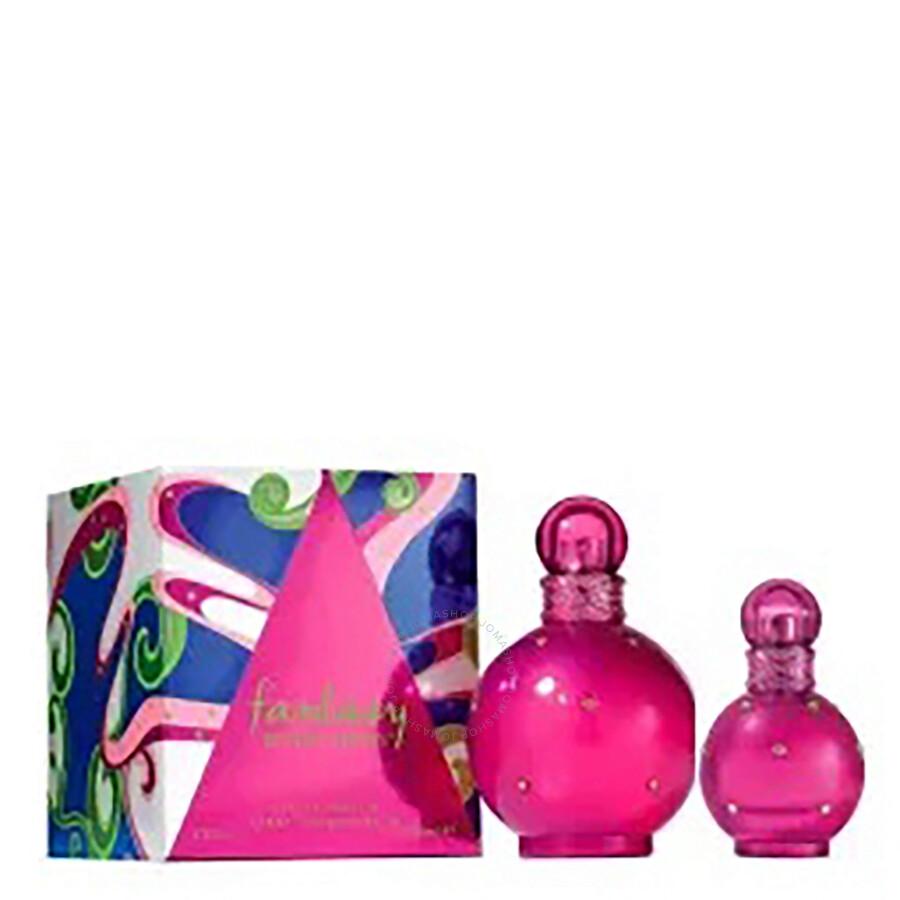 BRITNEY SPEARS Britney Spears Fantasy Ladies EDP