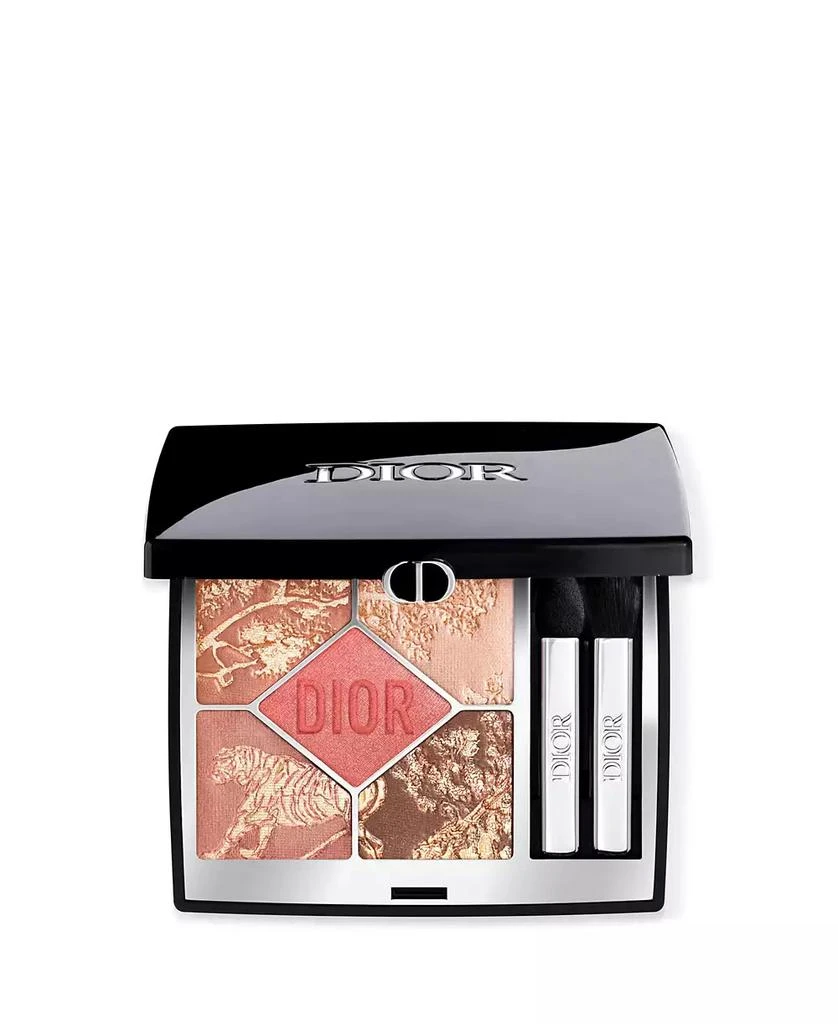 Dior Diorshow 5 Couleurs Eyeshadow Palette - Limited Edition 1