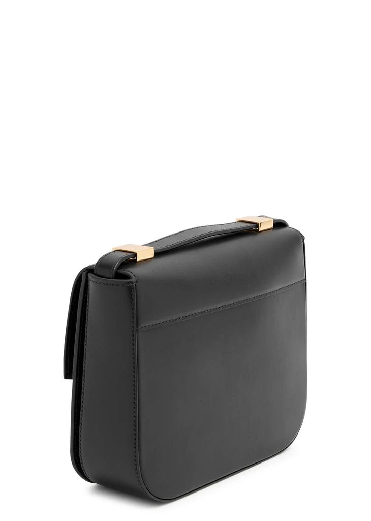 Demellier Vancouver leather cross-body bag 2