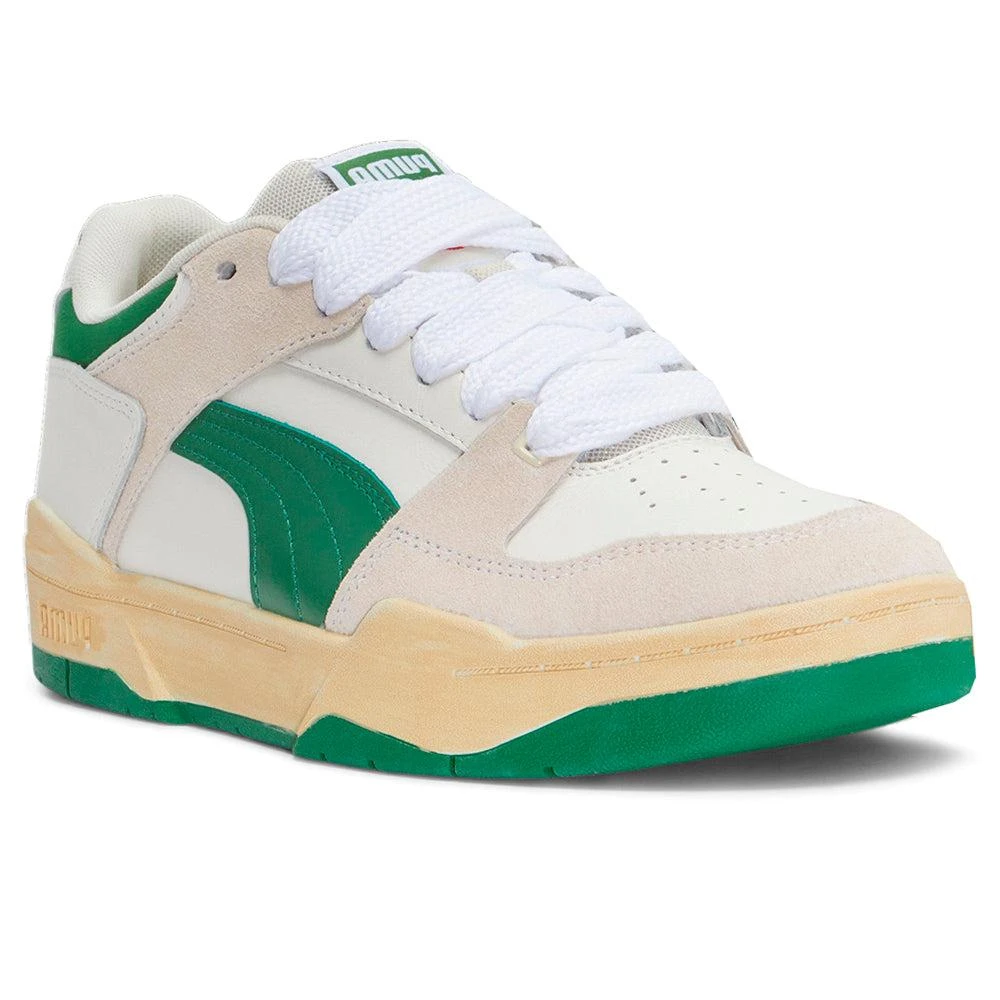 Puma Rhuigi X Slipstream Lace Up Sneakers